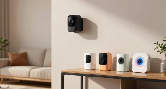 top diy home security 2026