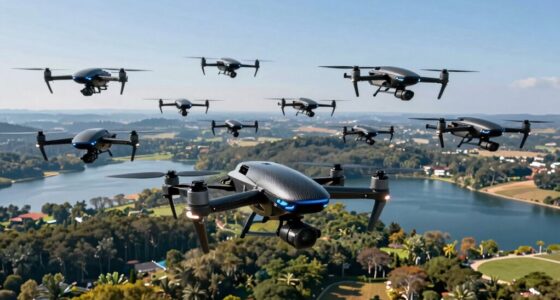 top drone photography picks