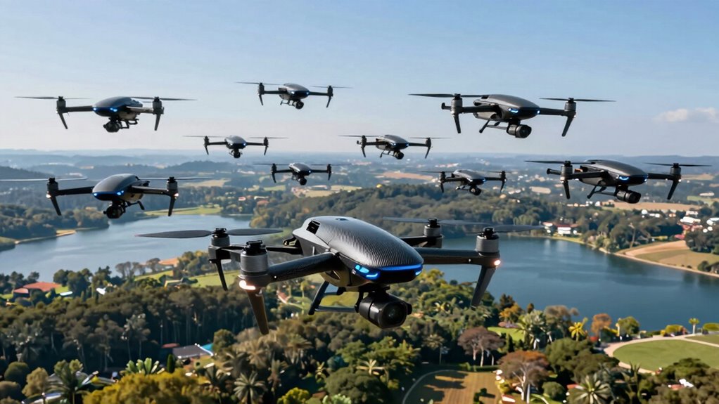 top drone photography picks