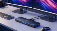 top dual monitor kvms