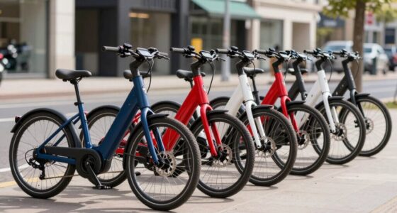 top electric bikes 2026