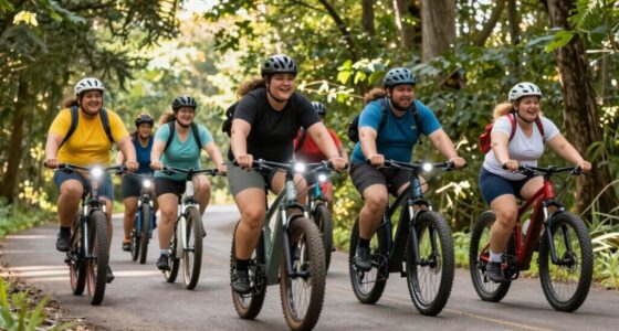 top electric bikes for heavy riders