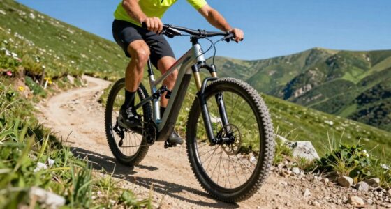 top electric bikes for hills