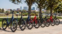 top electric bikes for tall riders