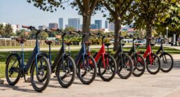 top electric bikes for tall riders