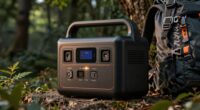 top emergency portable power stations