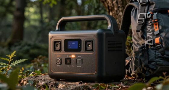 top emergency portable power stations