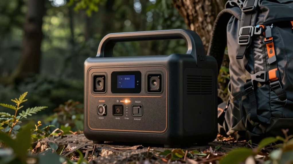 top emergency portable power stations