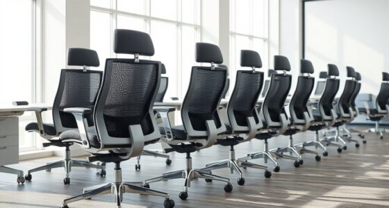 top ergonomic chairs 2026