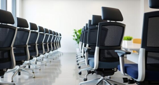 top ergonomic chairs under 1000