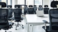 top ergonomic office chairs