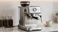 top espresso grinder machines