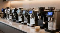 top espresso machine picks