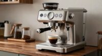 top espresso machines 2026