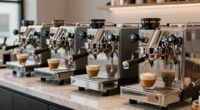 top espresso machines 2026