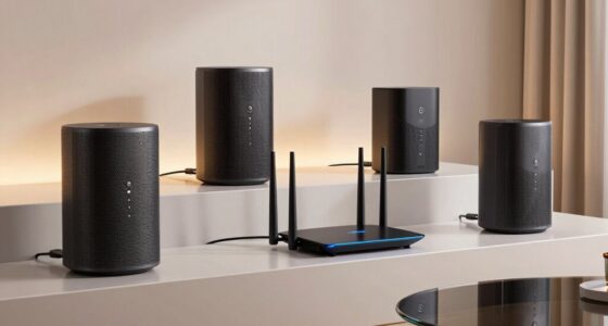 top ethernet mesh wi fi