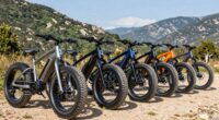 top fat tire e bikes 2026