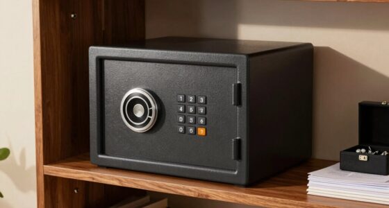 top fireproof safe picks