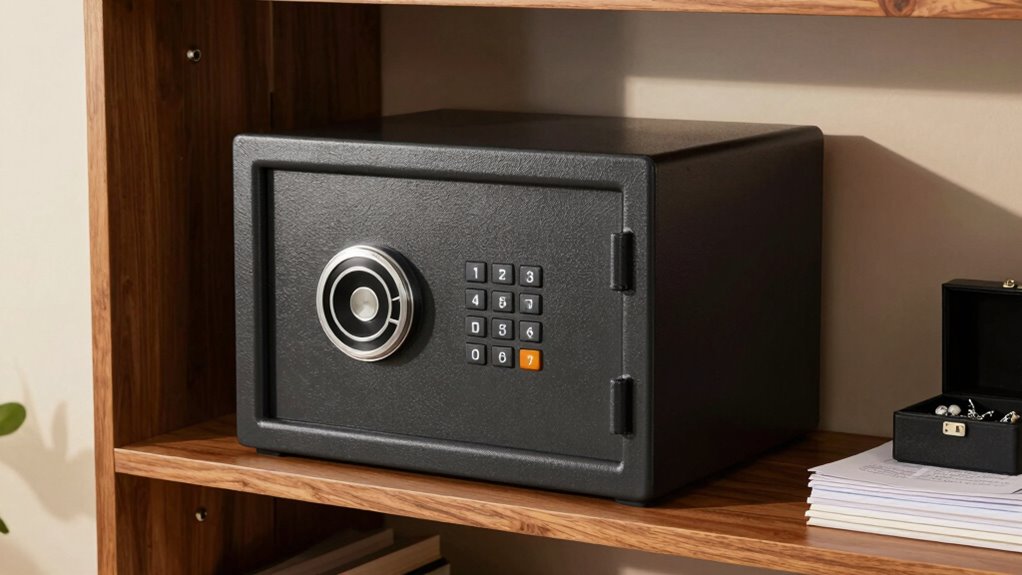 top fireproof safe picks