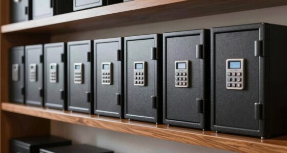 top fireproof safe picks