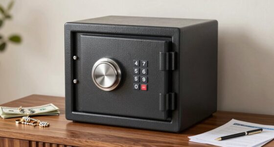 top fireproof safe picks