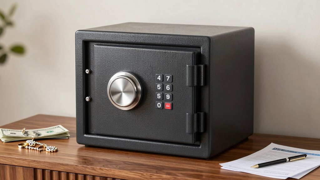 top fireproof safe picks