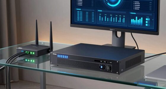 top firewall vpn appliances