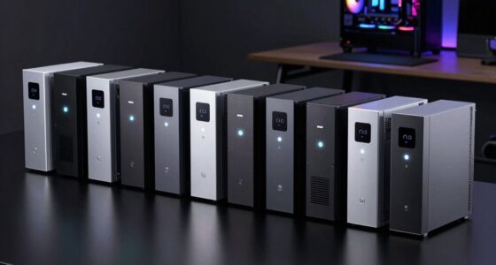 top gaming ups options