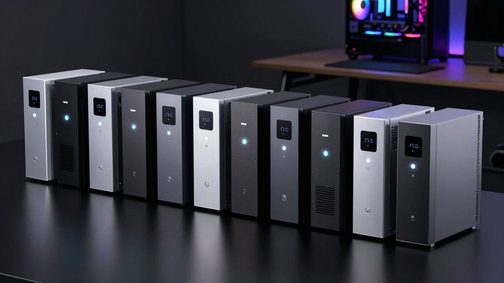 top gaming ups options