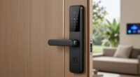 top google home smart locks