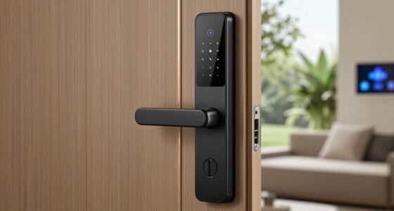 top google home smart locks