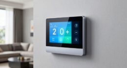 top google home thermostats