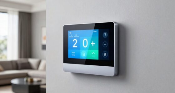 top google home thermostats