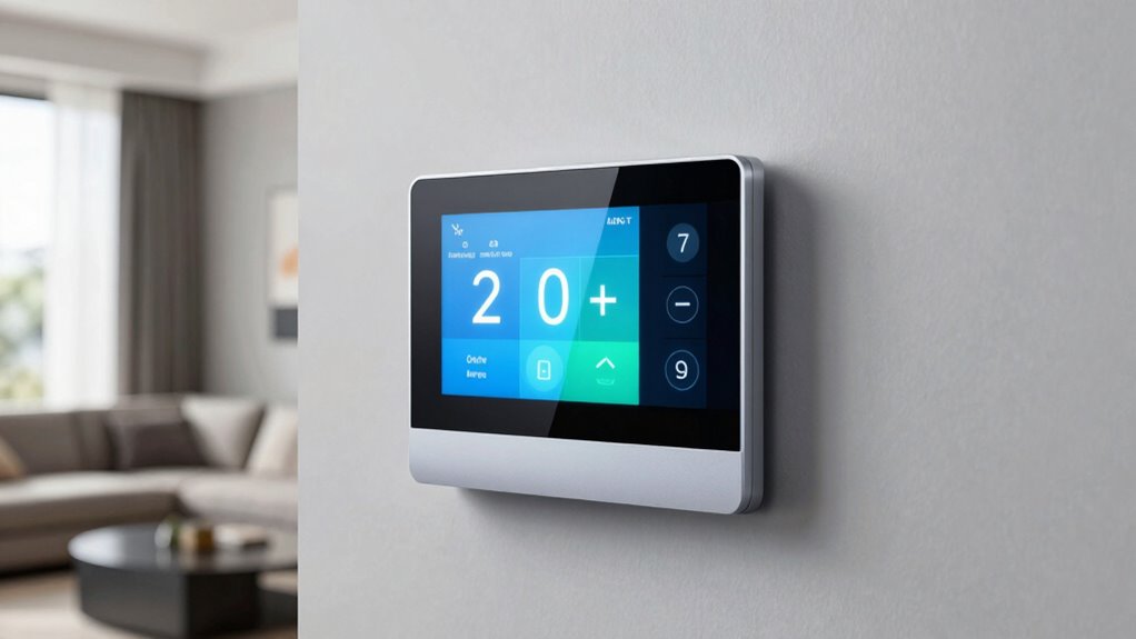 top google home thermostats