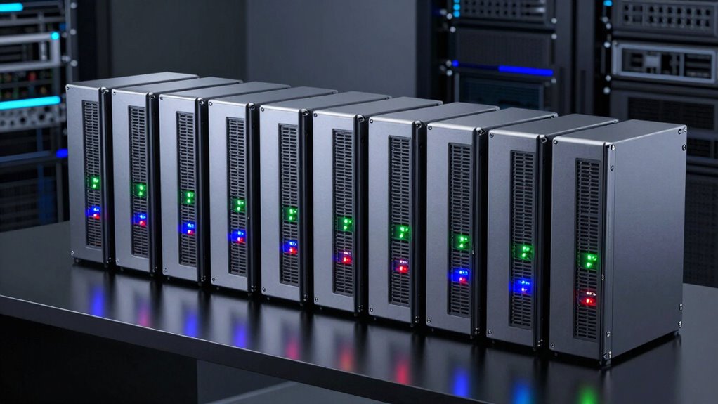 top hardware raid enclosures