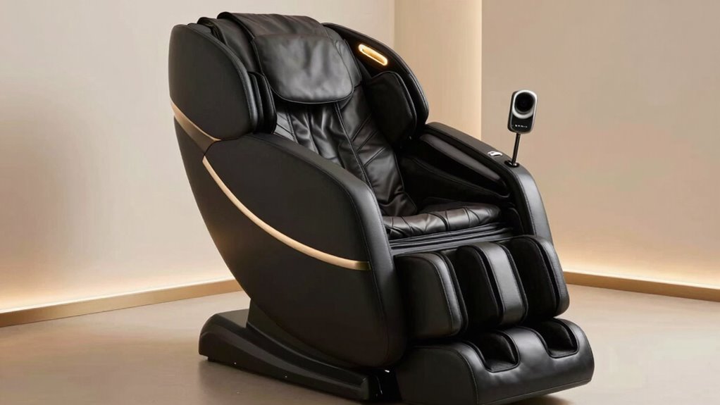 top heat zero gravity massage chairs