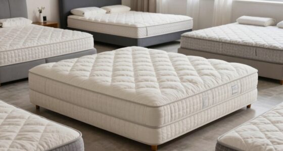 top heavyweight mattress picks