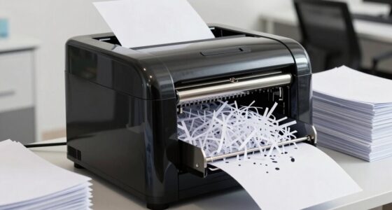 top high volume shredder list