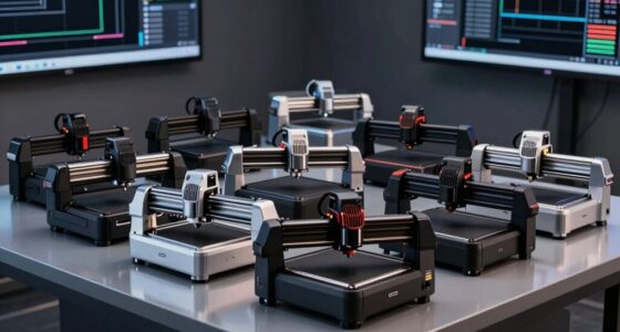 top home laser engravers