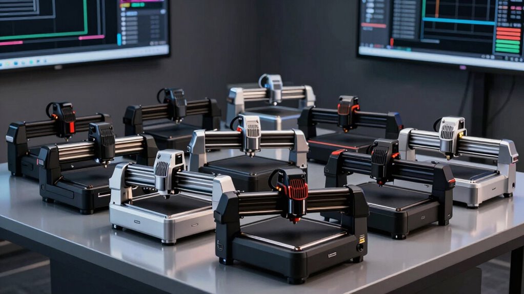 top home laser engravers