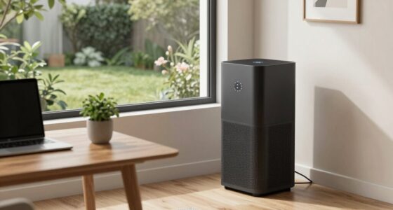 top home office air purifiers