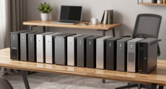 top home office ups 2026