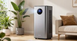 top humid climate portable acs