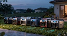 top inverter generators 2026