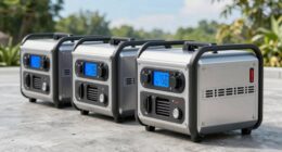 top inverter generators for electronics