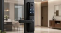top keypad lock options