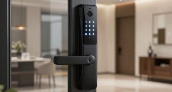 top keypad lock options