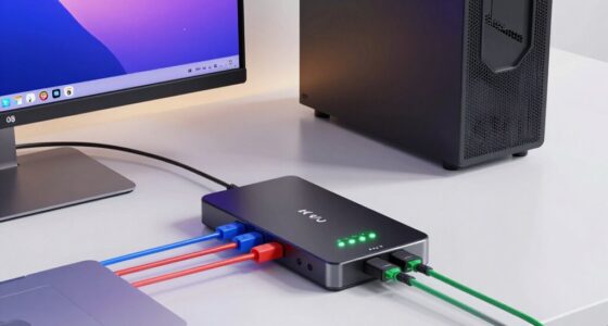 top kvm switches 2026