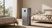 top large bedroom air purifiers