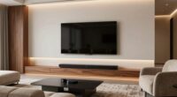 top large room soundbars